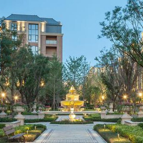 鄭州普羅旺世?龍之夢(mèng)小區(qū)除濕