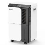 家用除濕機(jī)DYD-D50A3