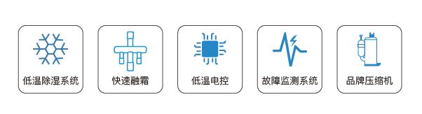 低溫除濕機(jī)DY-6138DW