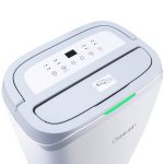 家用除濕機(jī)DYD-W20A3