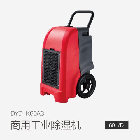 商用工業(yè)除濕機(jī)DYD-K60A3