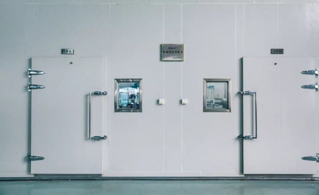 這是一篇工業(yè)除濕機的科普文