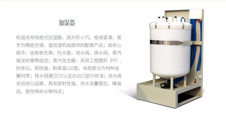 這是一篇工業(yè)除濕機的科普文