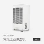 工業(yè)除濕機(jī)DY-6138EB